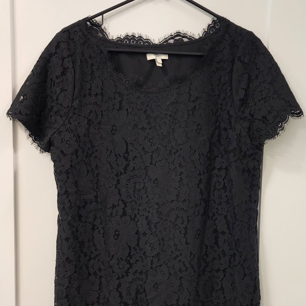 Joie Dress